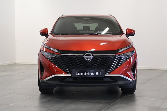Nissan Qashqai 2 of 5