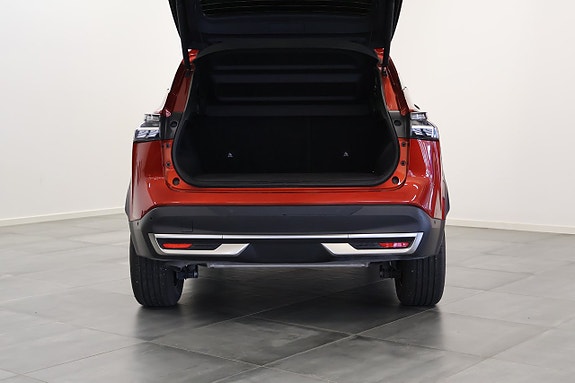 Nissan Qashqai 5 of 5