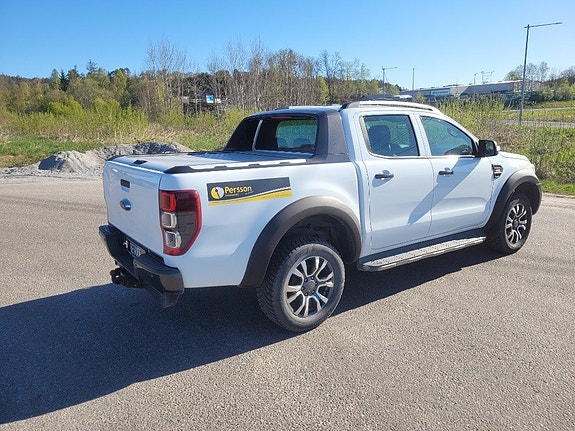 Ford Ranger 4 of 5