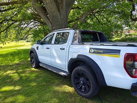 Ford Ranger 2 of 5