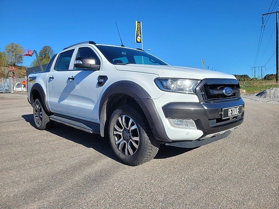 Ford Ranger 3 of 5