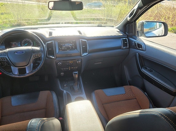 Ford Ranger 5 of 5