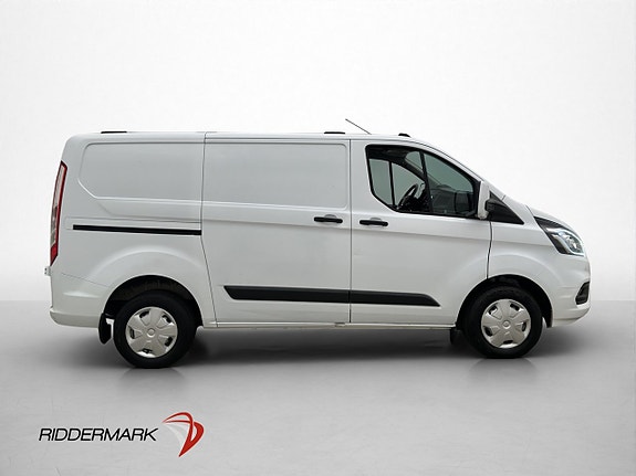 Ford Transit Custom 2 of 5