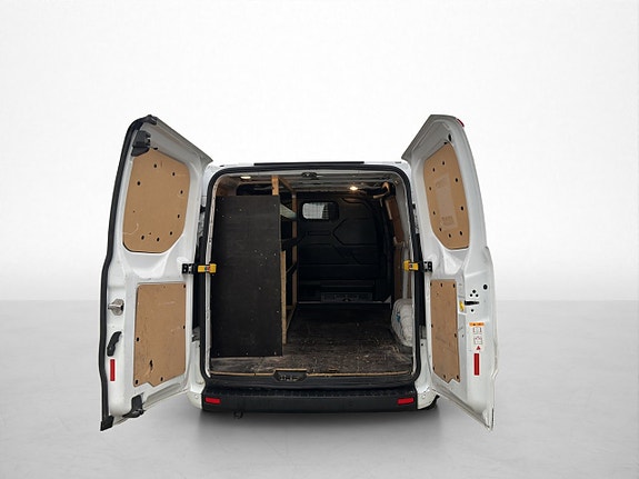 Ford Transit Custom 10 of 30