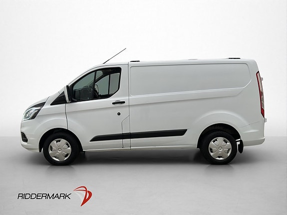 Ford Transit Custom 6 of 30