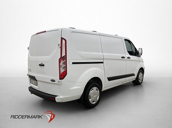 Ford Transit Custom 9 of 30