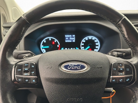 Ford Transit Custom 19 of 30