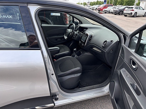 Renault Captur 7 of 14