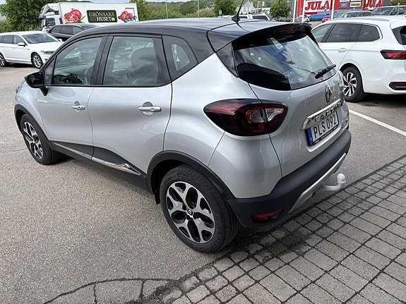 Renault Captur 4 of 5