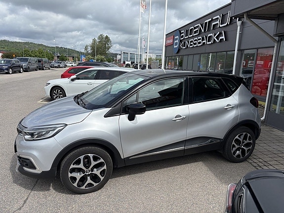 Renault Captur 3 of 5
