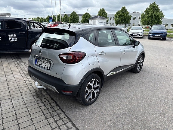 Renault Captur 6 of 14