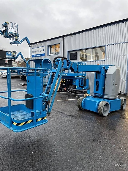 Genie Z30/20 NRJ
