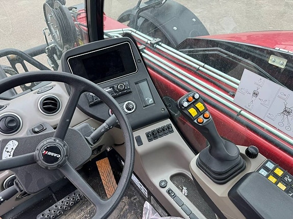 Case IH Farmlift 742 3 of 3