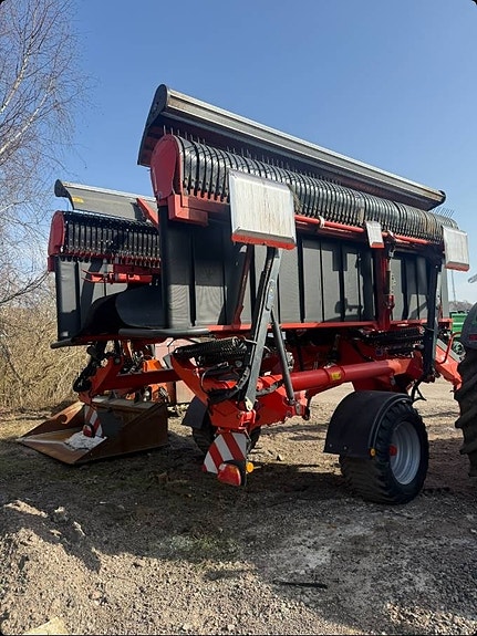 Kuhn Mergemaxx 1090 3 of 4
