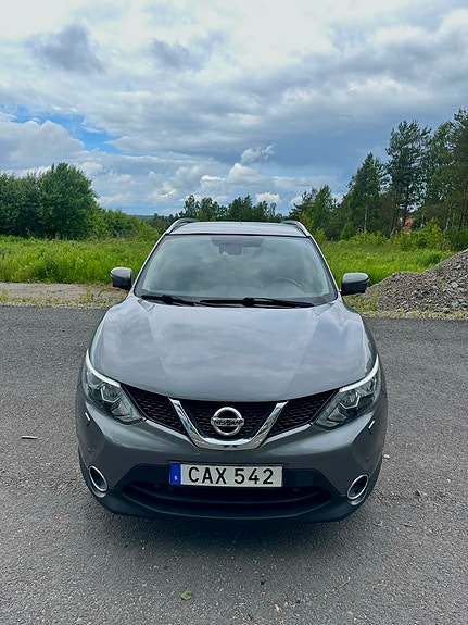 Nissan Qashqai 3 of 5