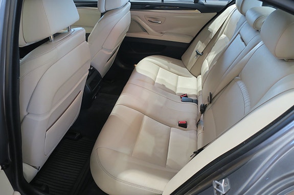 BMW 530d 7 of 20