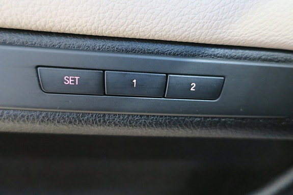 BMW 530d 18 of 20