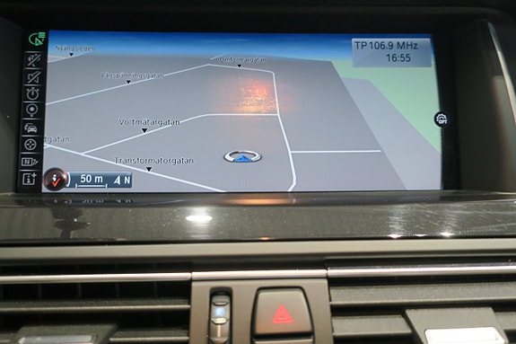 BMW 530d 13 of 20