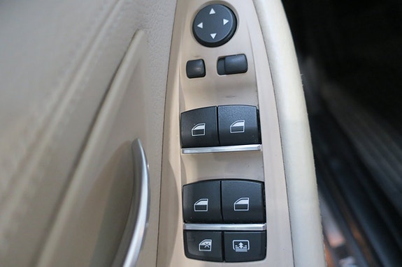 BMW 530d 19 of 20