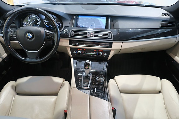 BMW 530d 6 of 20