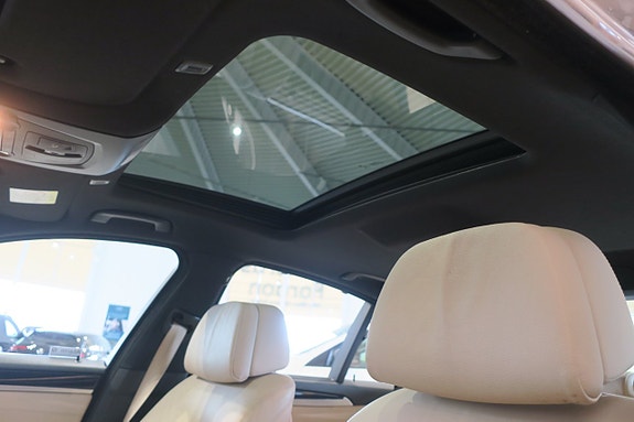 BMW 530d 8 of 20