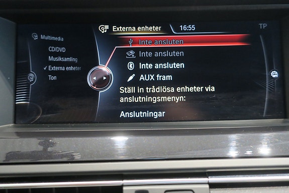 BMW 530d 16 of 20