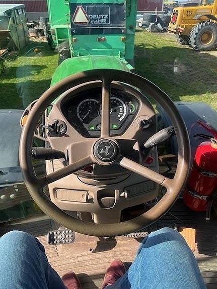 John Deere 7530 Premium AP 4 of 6