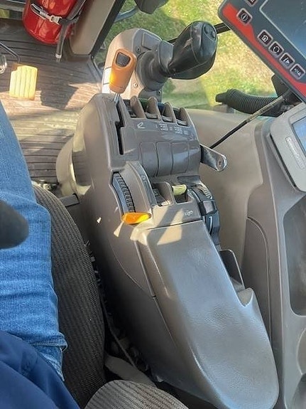 John Deere 7530 Premium AP 3 of 6