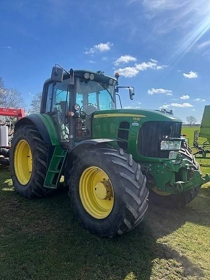 John Deere 7530 Premium AP 6 of 6