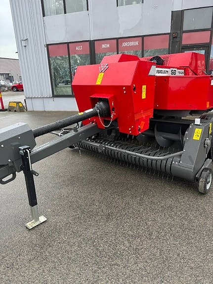 Massey Ferguson 1842 S 6 of 6