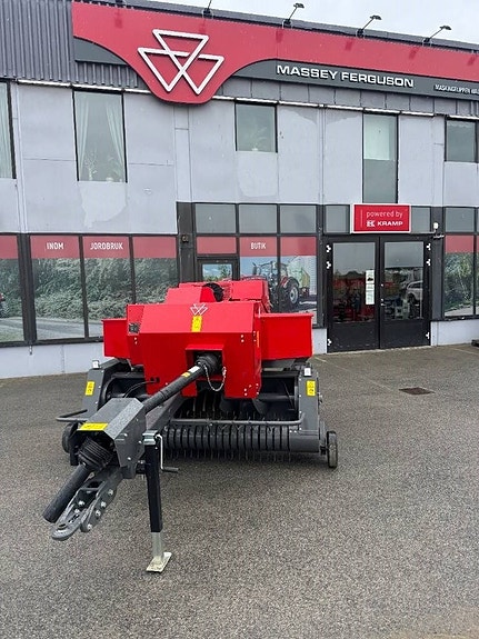 Massey Ferguson 1842 S