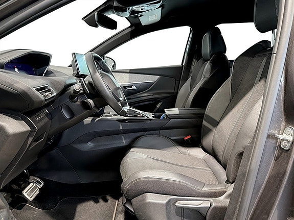 Peugeot 5008 5 of 5