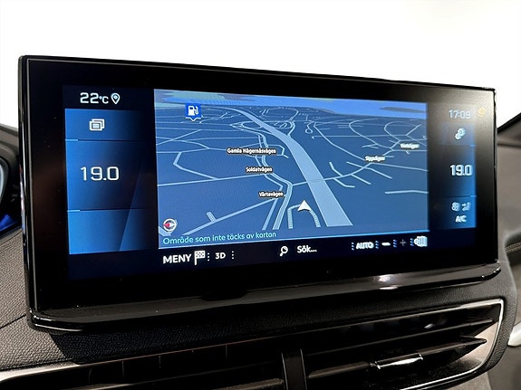 Peugeot 5008 11 of 19