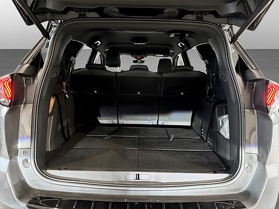 Peugeot 5008 18 of 19