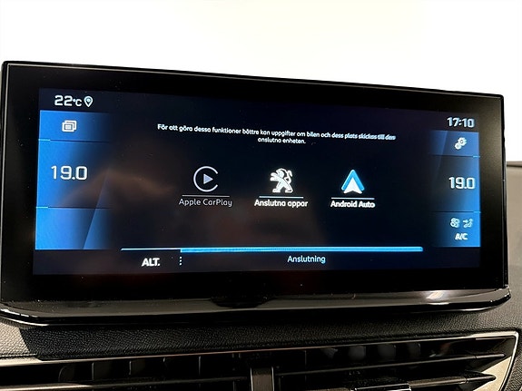 Peugeot 5008 12 of 19