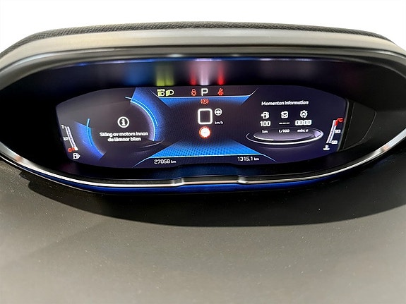 Peugeot 5008 9 of 19