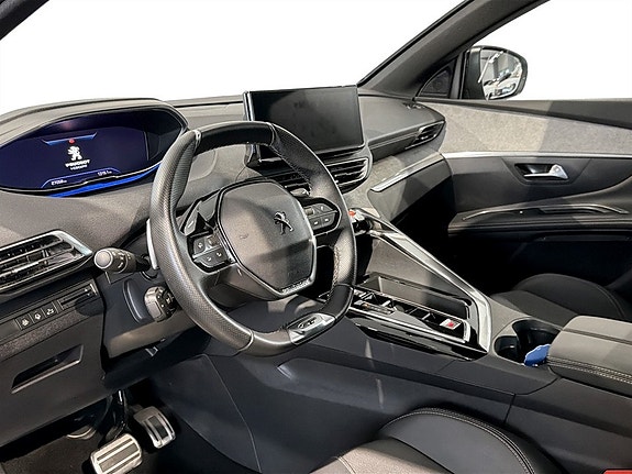 Peugeot 5008 6 of 19
