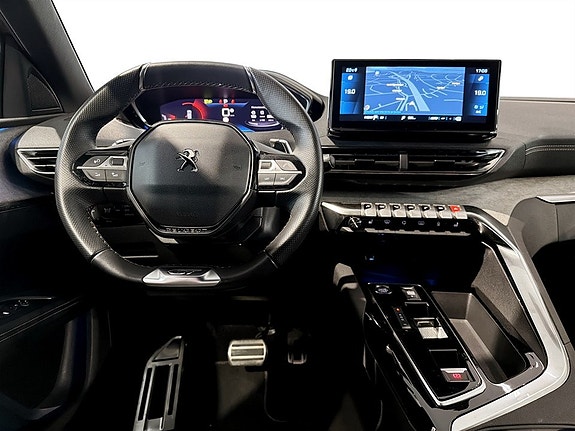 Peugeot 5008 7 of 19