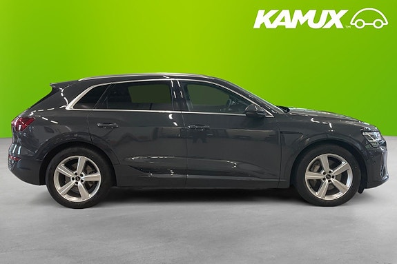 Audi Q8 2 of 5