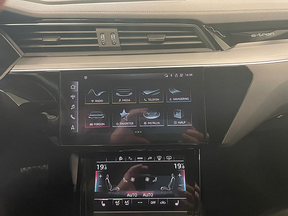 Audi Q8 12 of 22