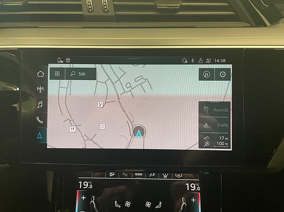 Audi Q8 19 of 22