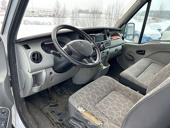 Renault Master 5 of 5