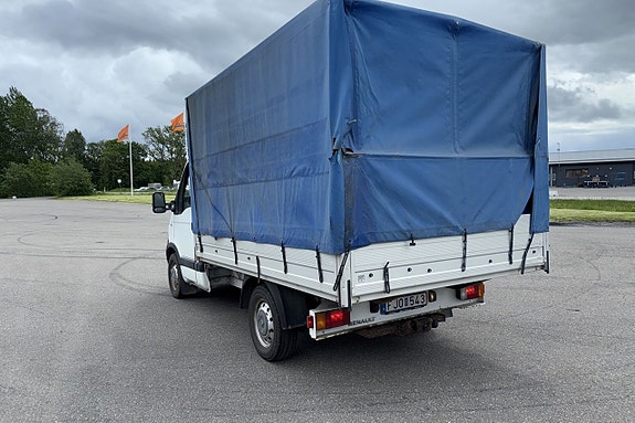 Renault Master 4 of 5