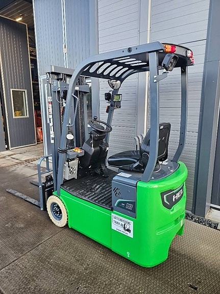 Silverstone CPD12SQ 1,2ton el,  kampanj 4 of 5