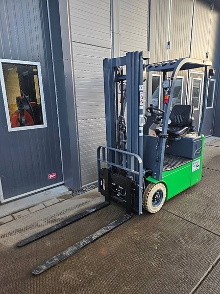Silverstone CPD12SQ 1,2ton el,  kampanj 5 of 5