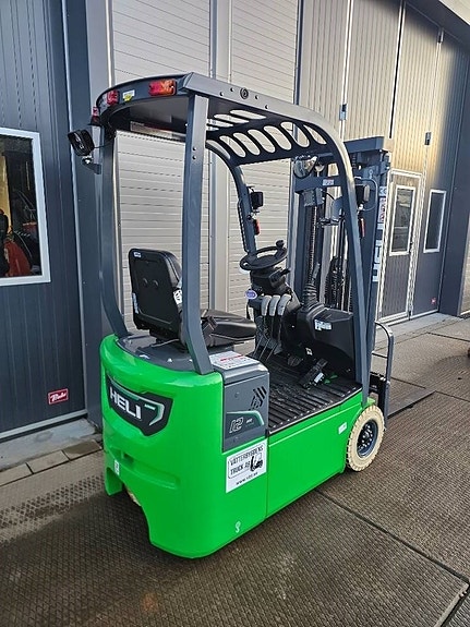 Silverstone CPD12SQ 1,2ton el,  kampanj 2 of 5