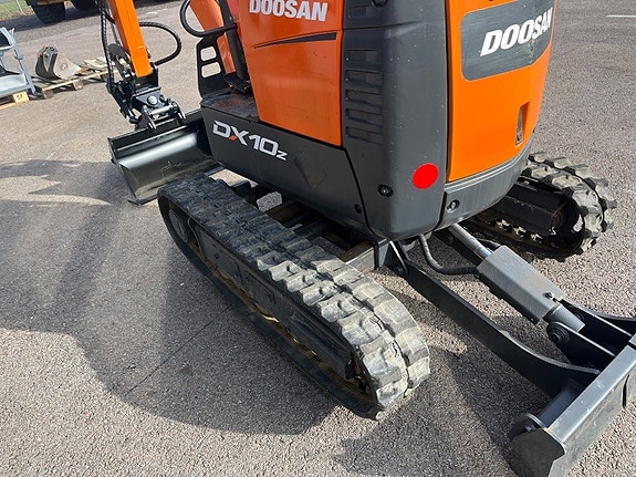 Doosan DX10Z-21 9 of 9