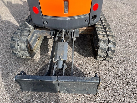 Doosan DX10Z-21 8 of 9