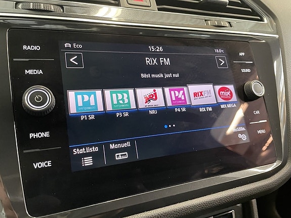 Volkswagen Tiguan Allspace 24 of 27