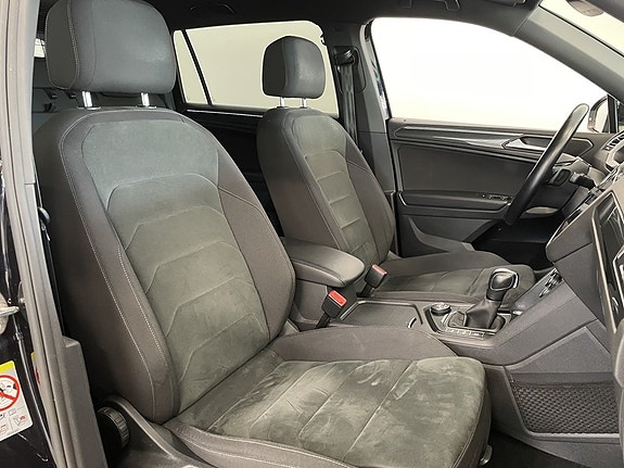 Volkswagen Tiguan Allspace 19 of 27